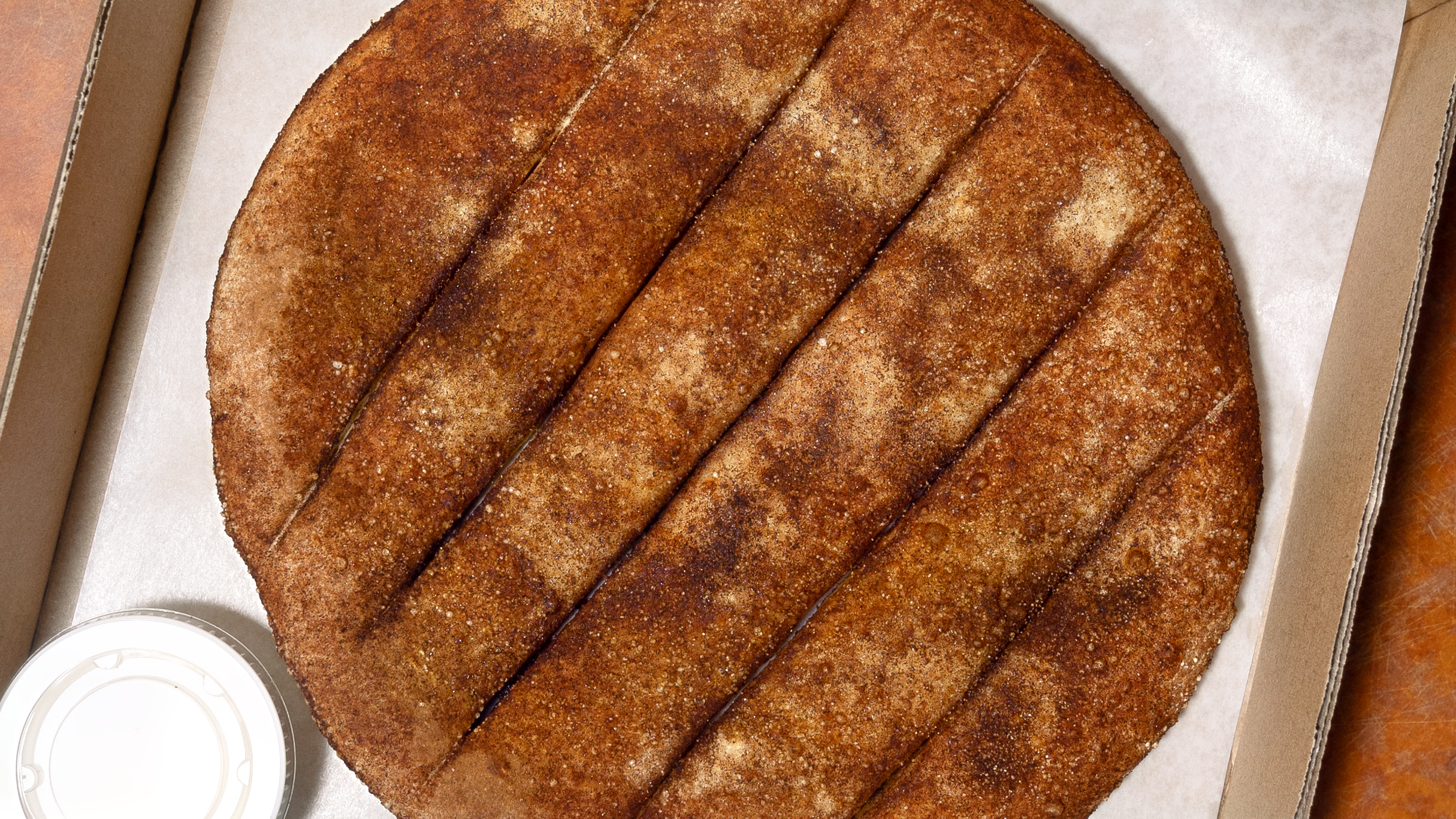 Cinnamon Sticks