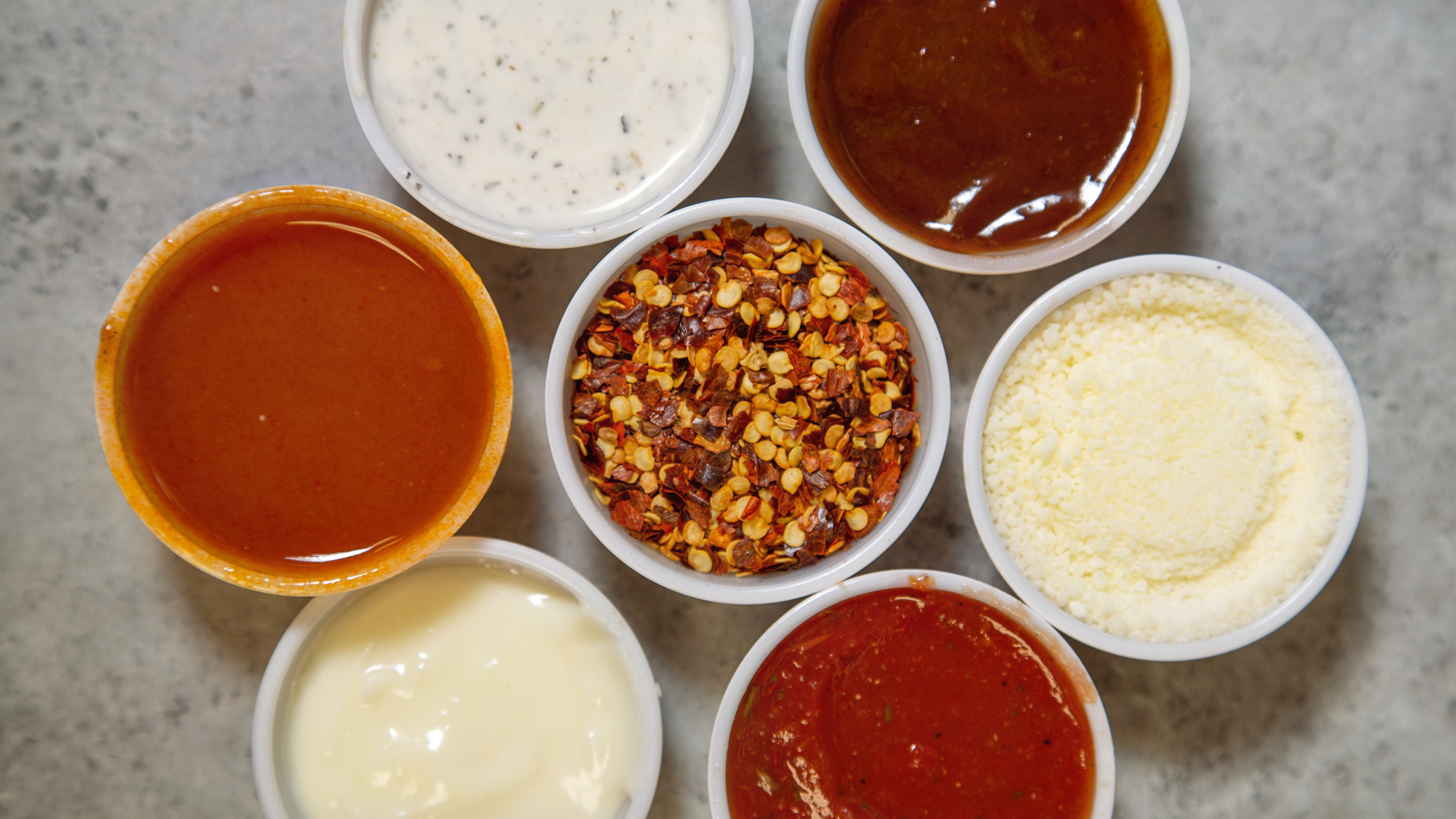 Dipping Sauce
