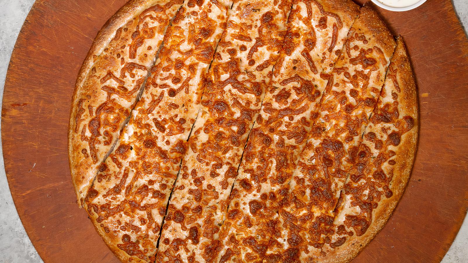 Garlic Chesse Bread