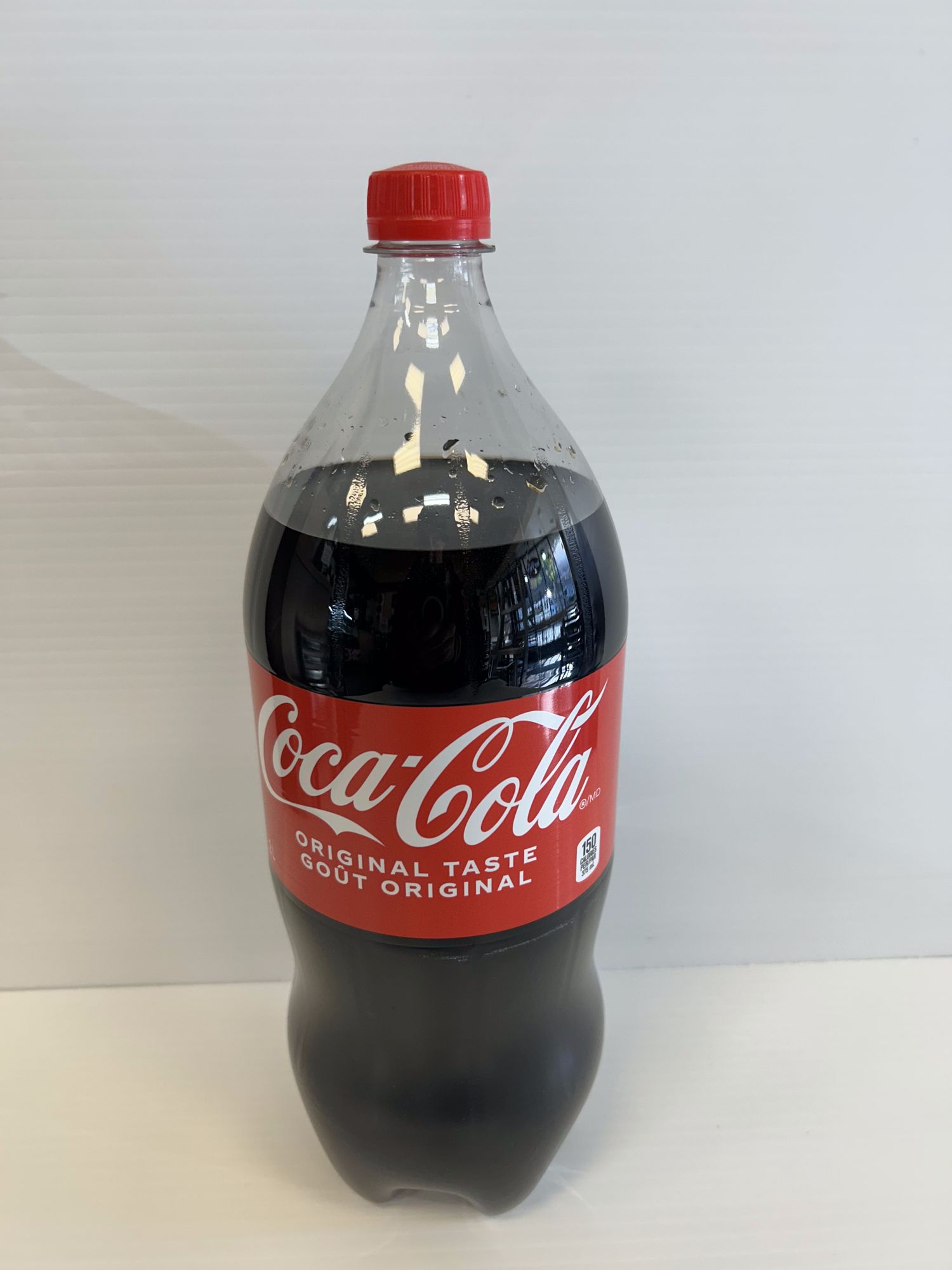 Pop (Bottle) (2L)