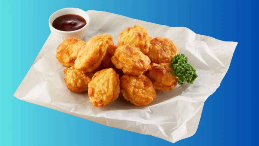 Chicken Nuggets (10 pieces)