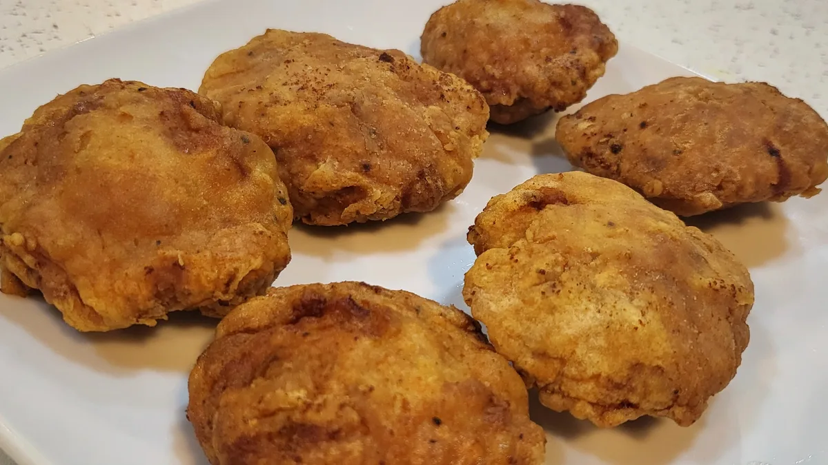 Chicken Nuggets (6 pcs.)
