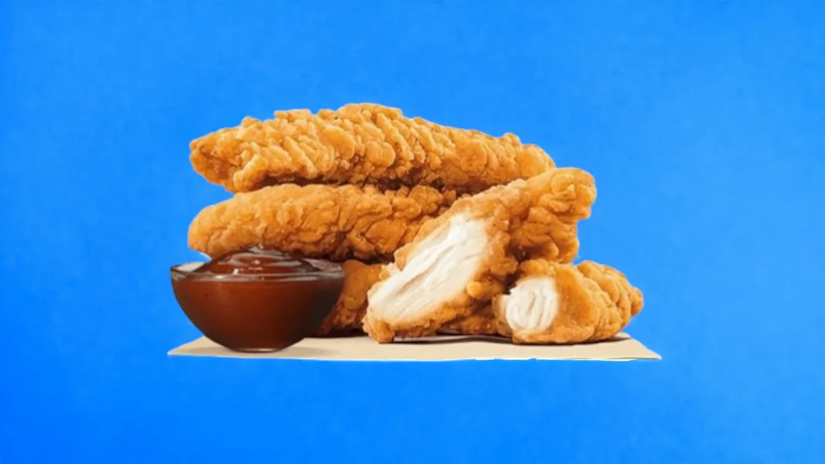 Chicken Strips