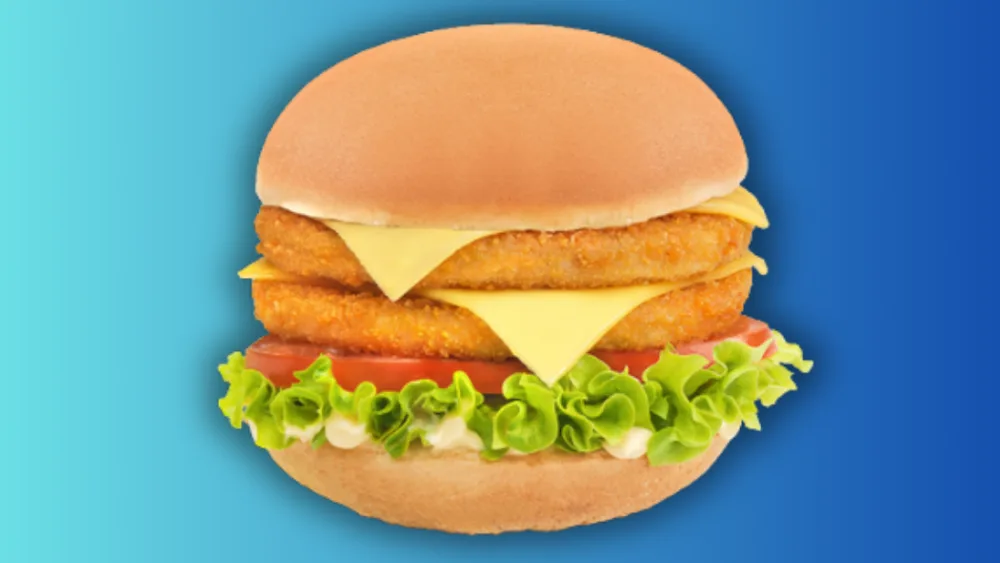 Daddy Burger