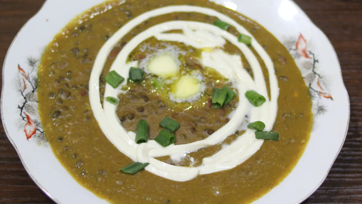 Dall Makhni