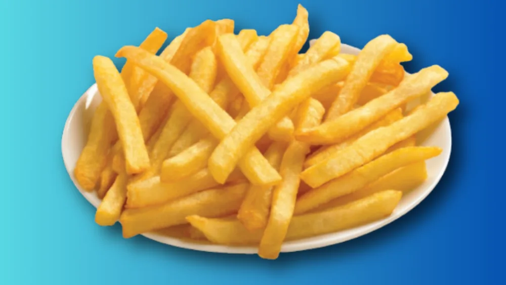 French Fries (Fast Food)