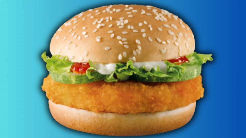 Hot Burger