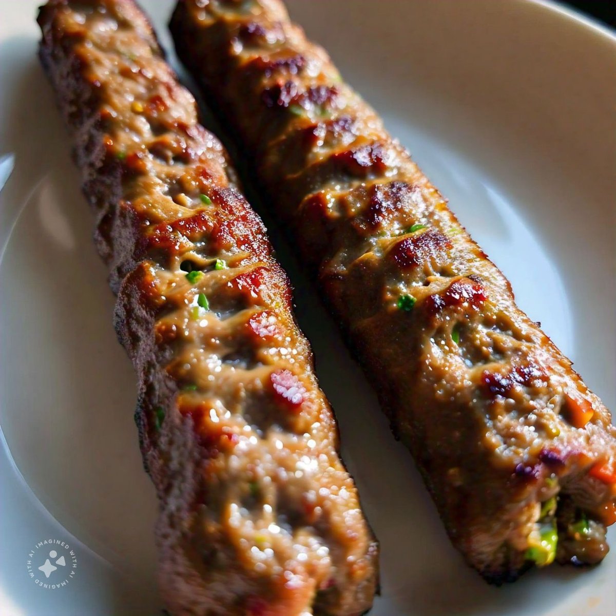 Lula Kabab