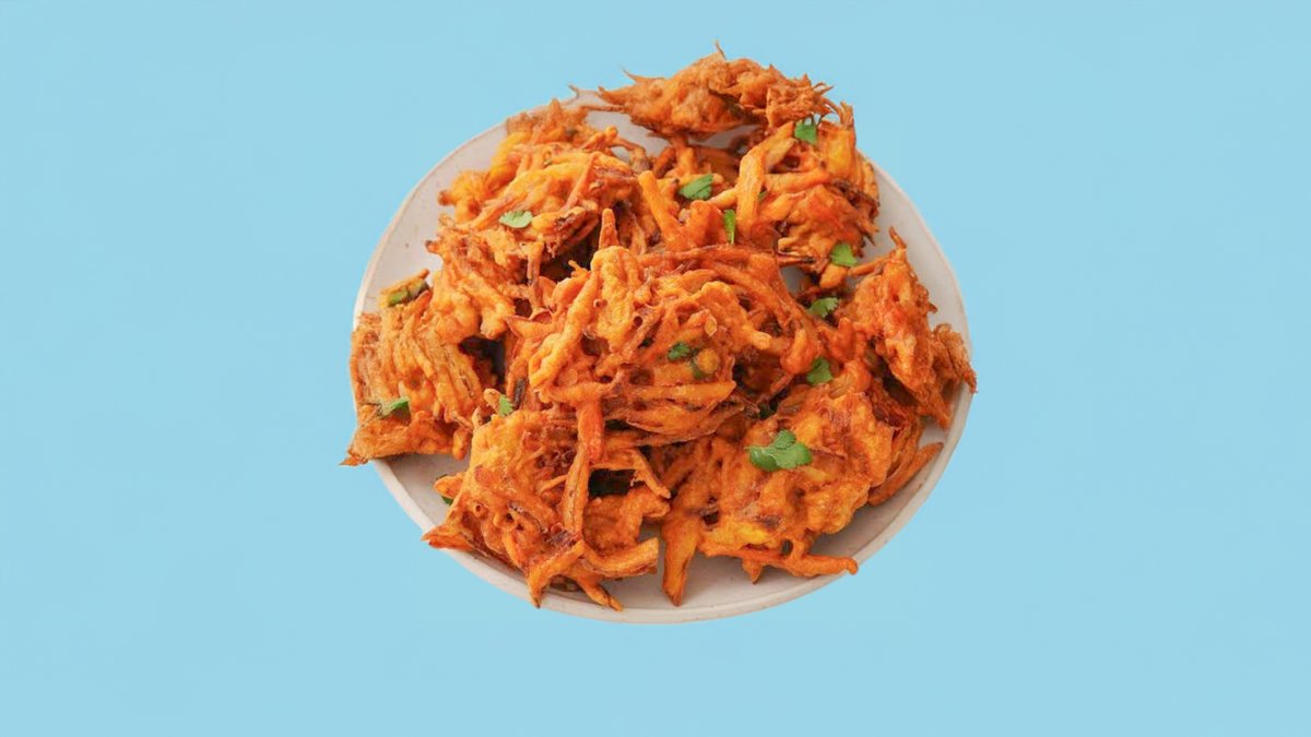 Mix Veg Pakora