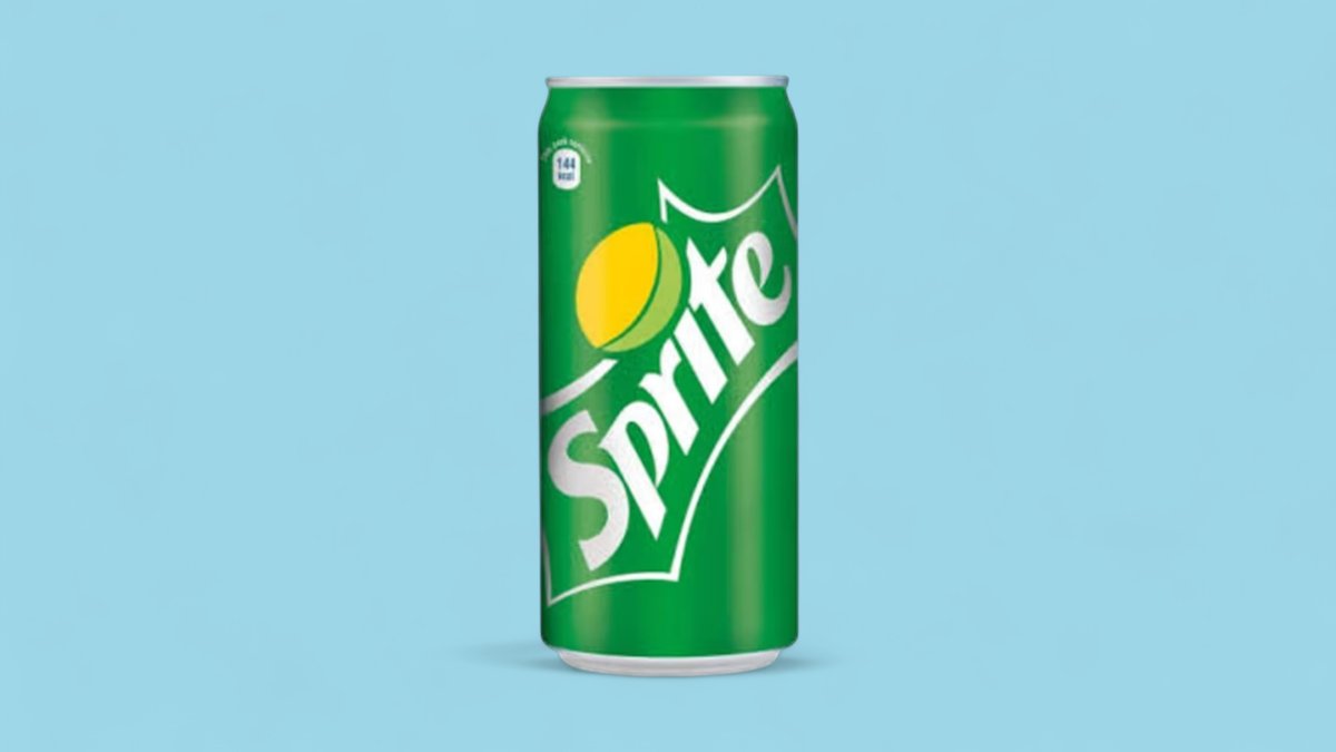 Sprite Tin Pack
