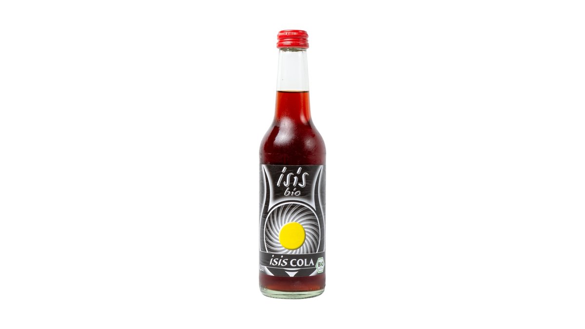 Cola Fresh 0,33l