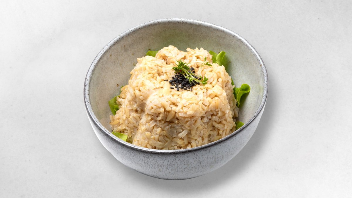 Portion Bio Basmati-Vollkornreis