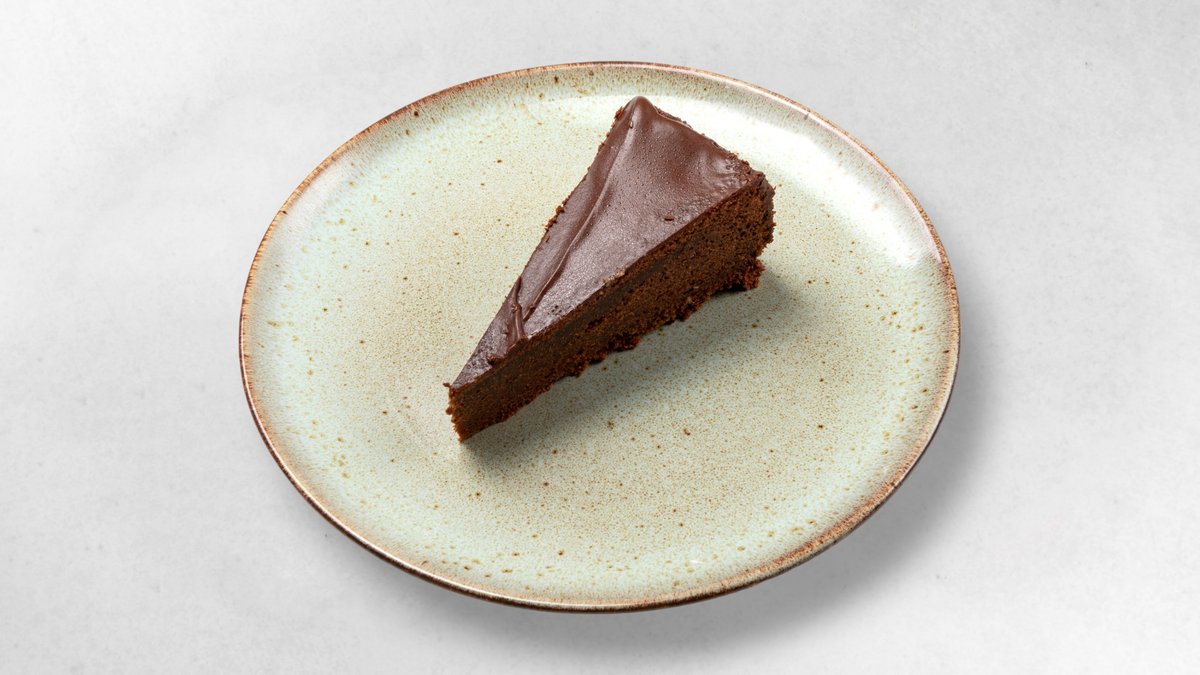 Schokomousse Torte