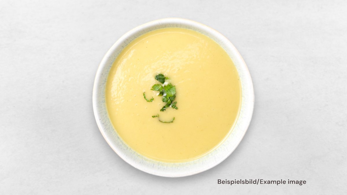 Tagessuppe
