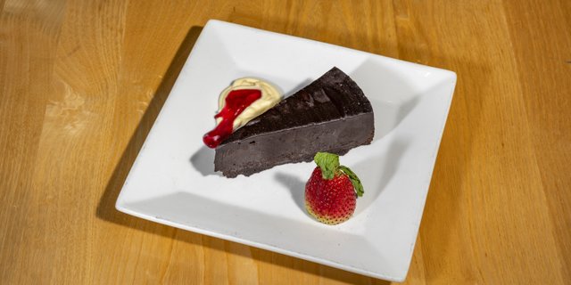 Chocolate Decadence Cake