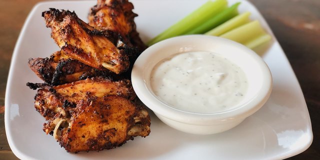 Southwest Wings
