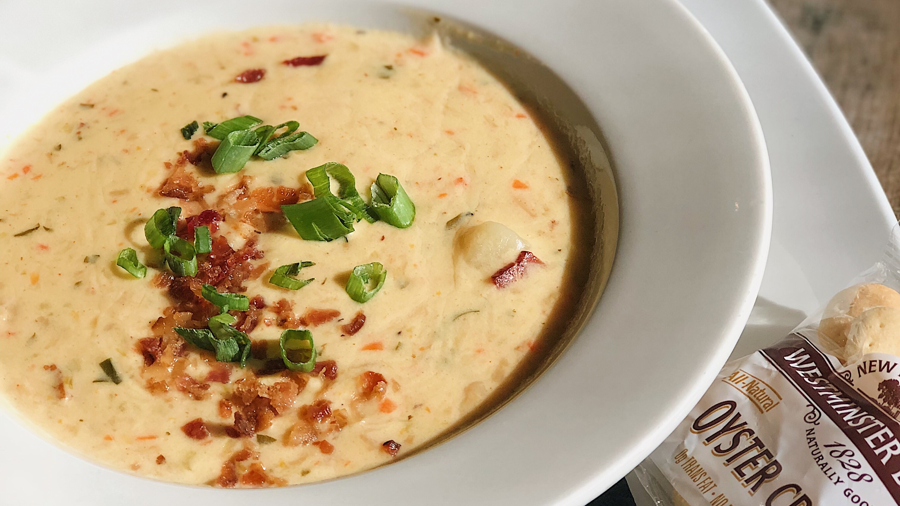 Bowl Soup