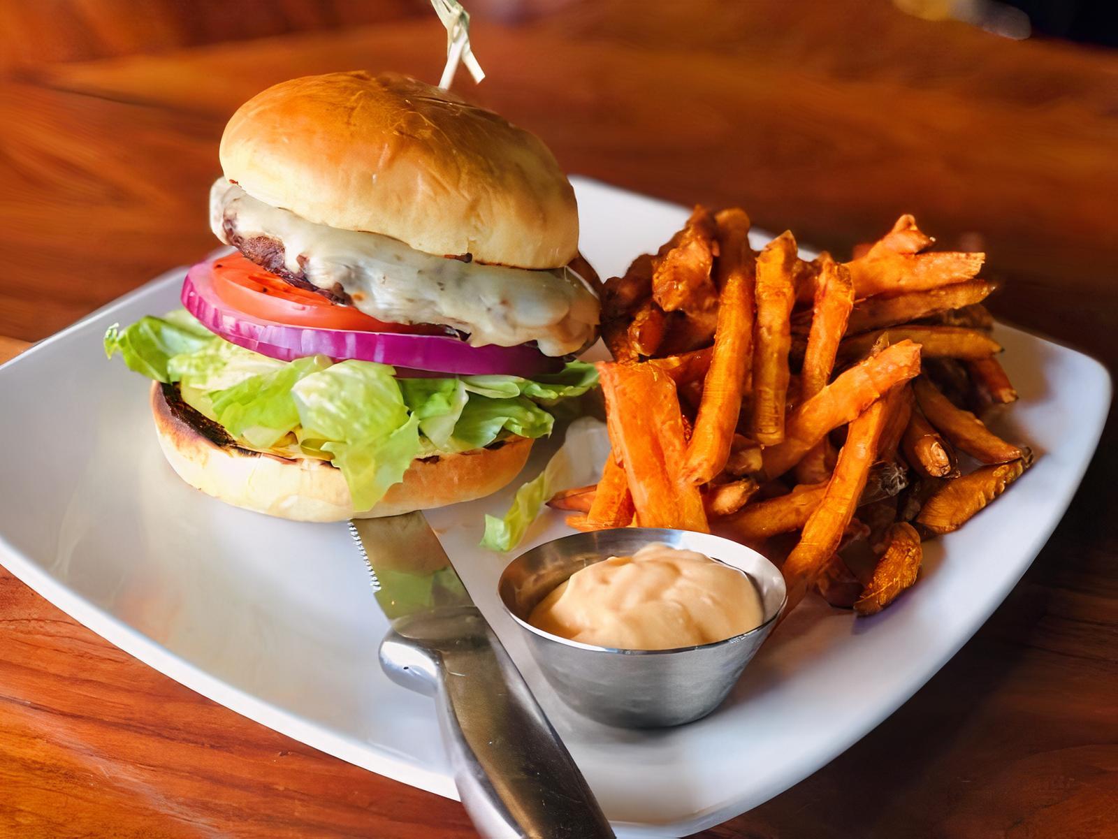 Cheeseburger