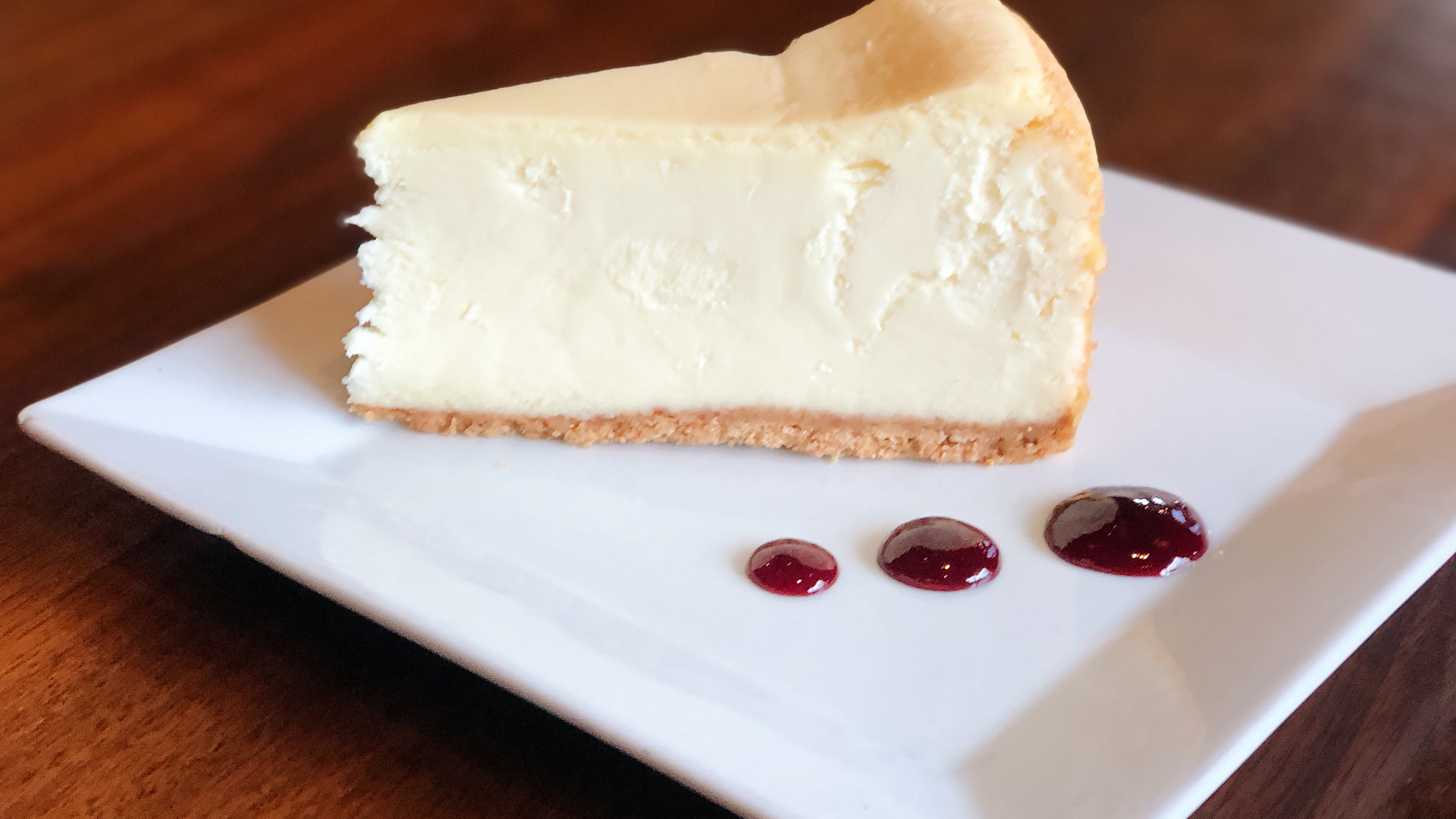 Cheesecake
