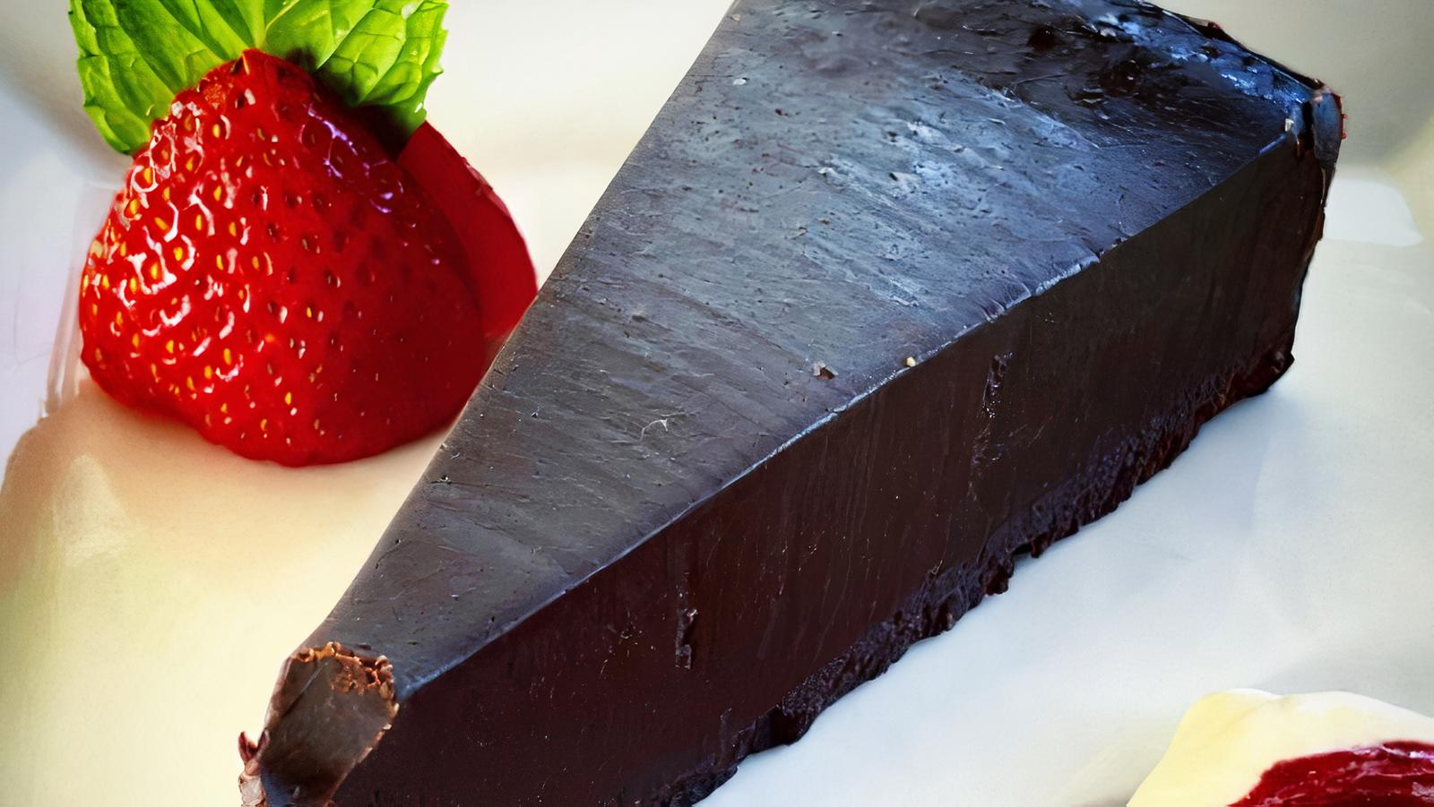 Chocolate Decadence
