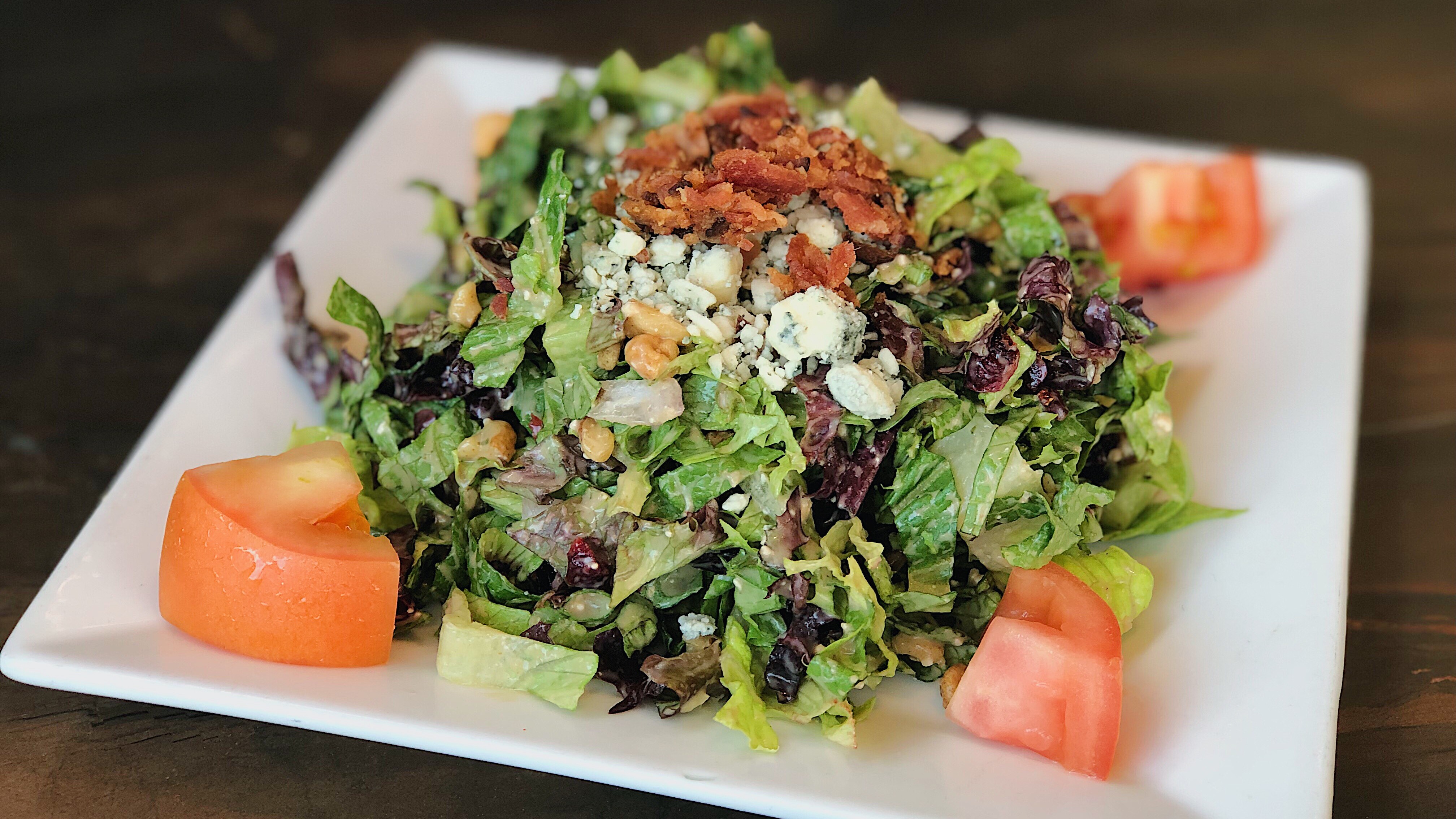 Gorgonzola Chopped Salad