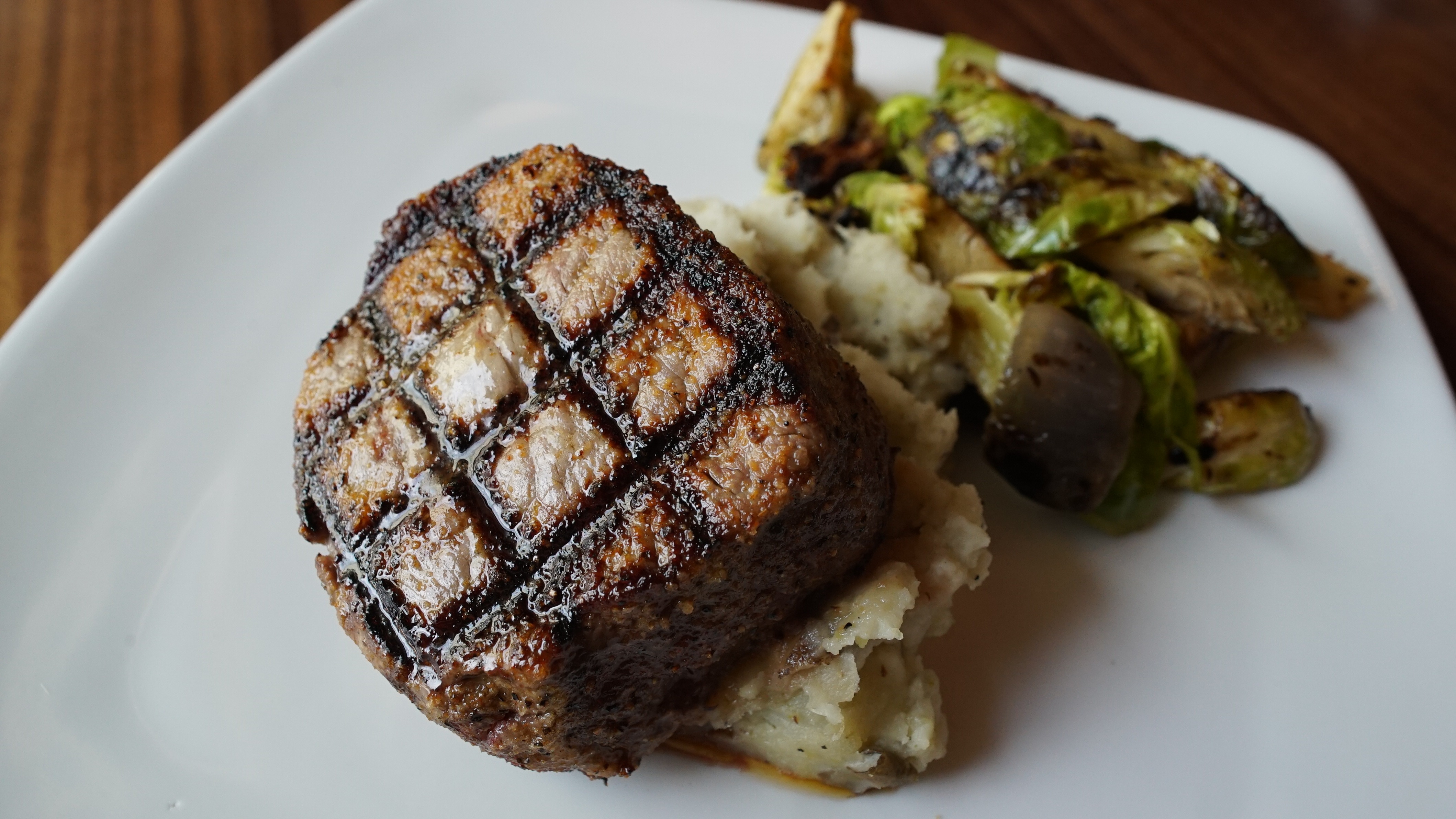 Hand Cut Filet Mignon