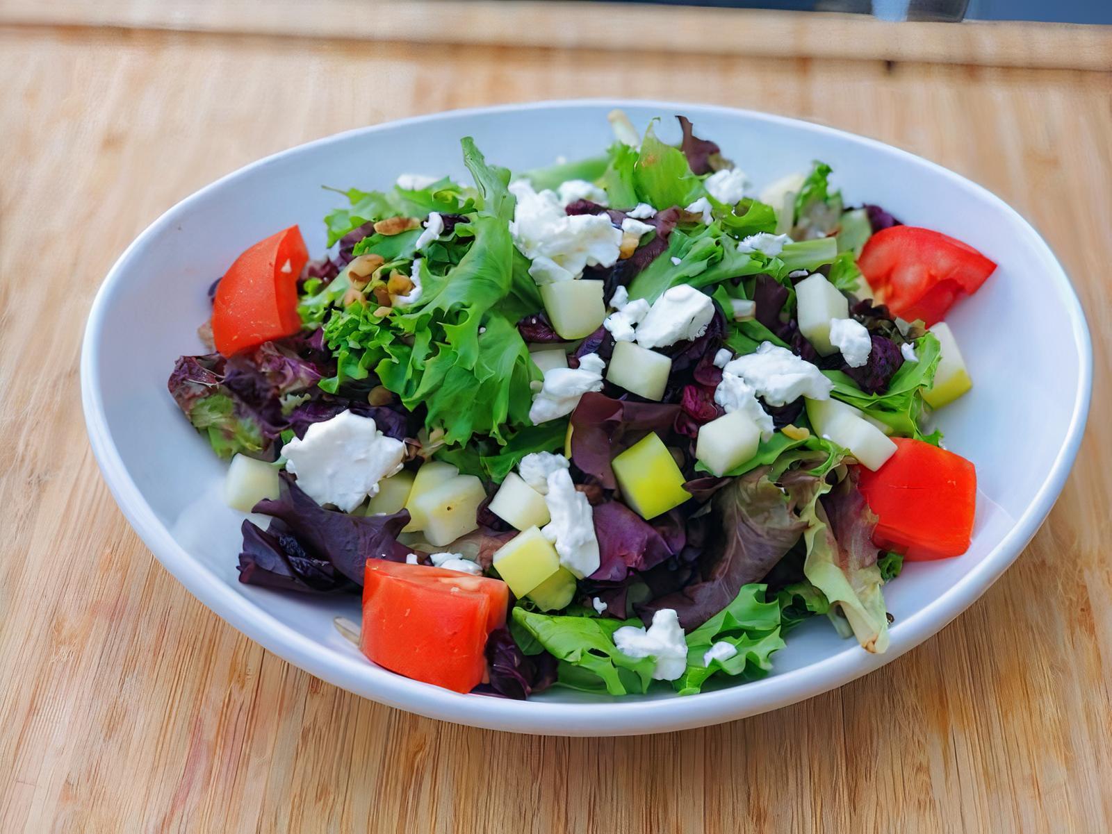 Julie's Farmer Salad