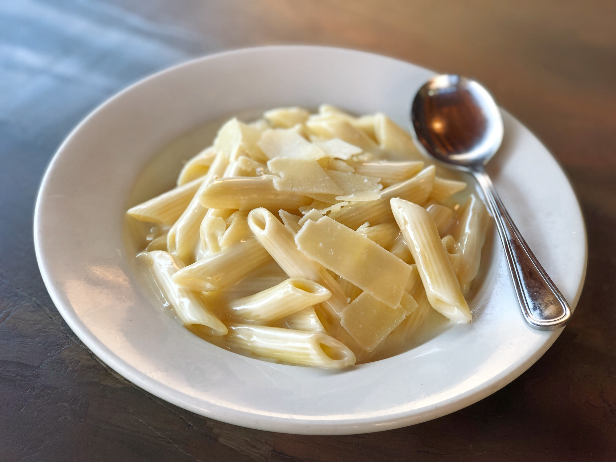 Kid's Mac-N-Cheese