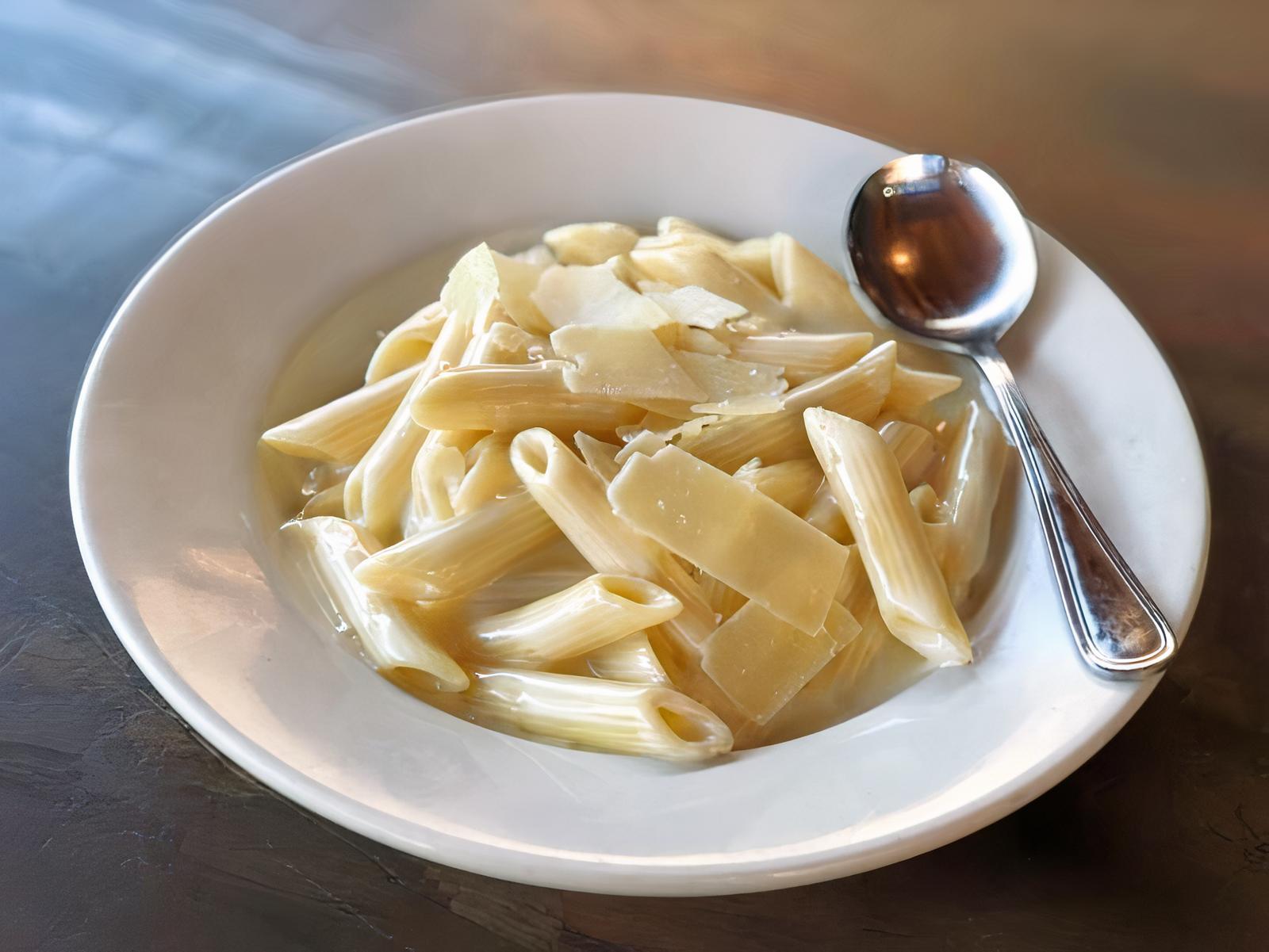 Macaroni and Cheese