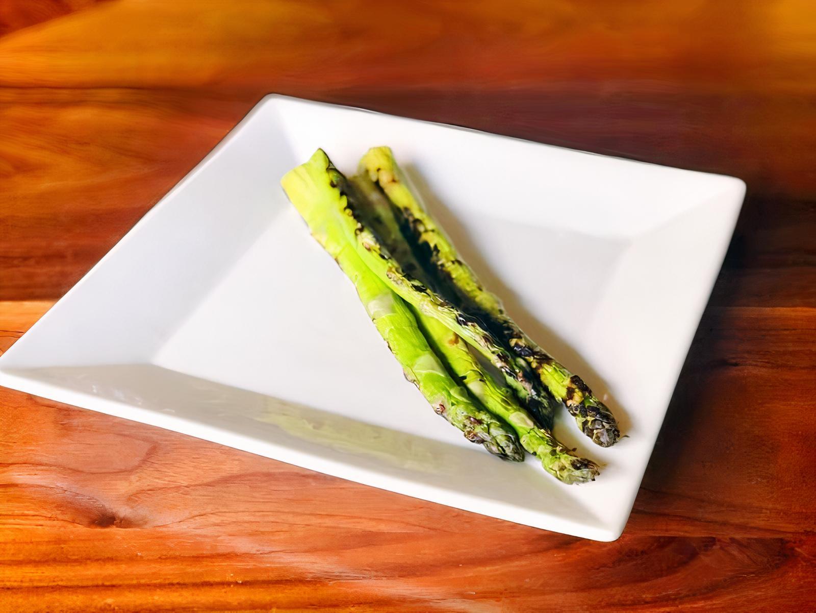 Side Asparagus
