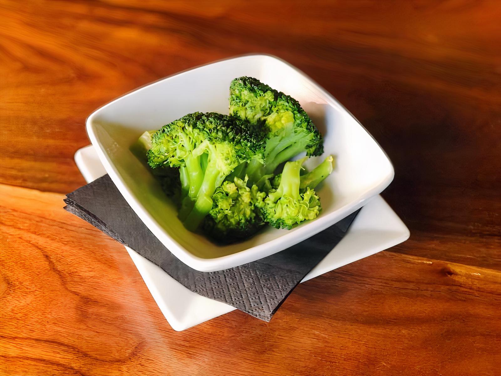 Side Broccoli