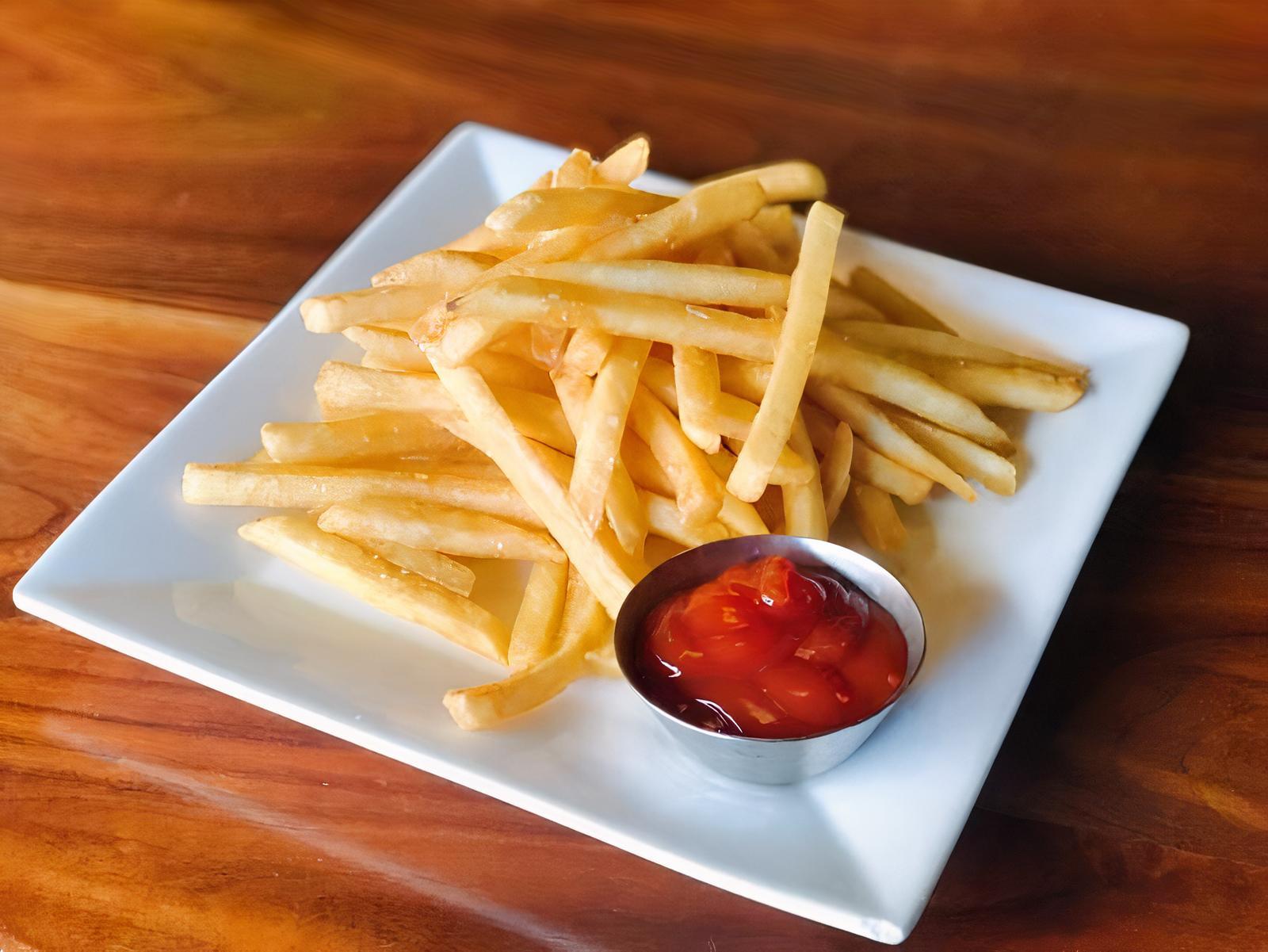 Side Fries