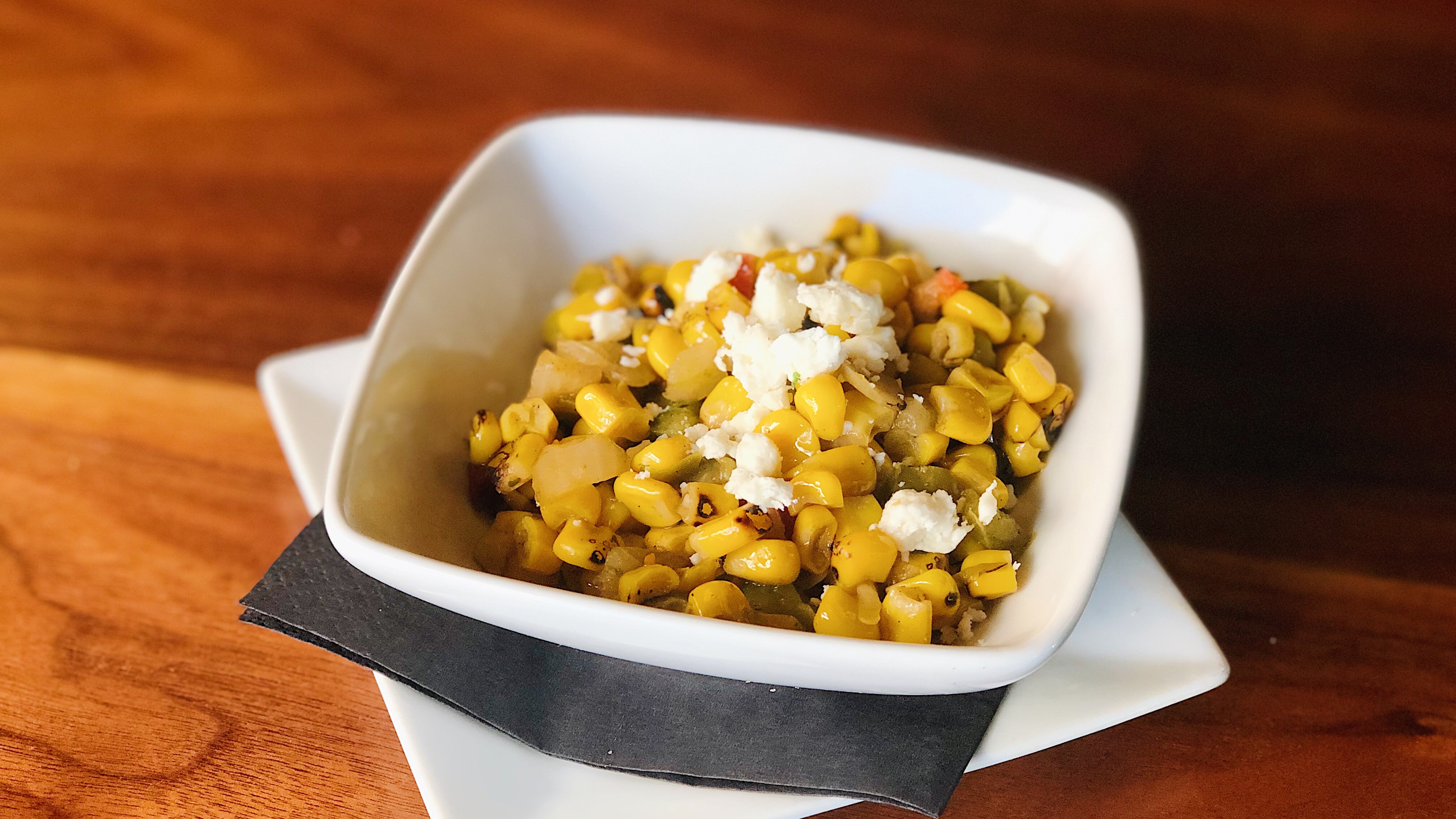 Side Street Corn