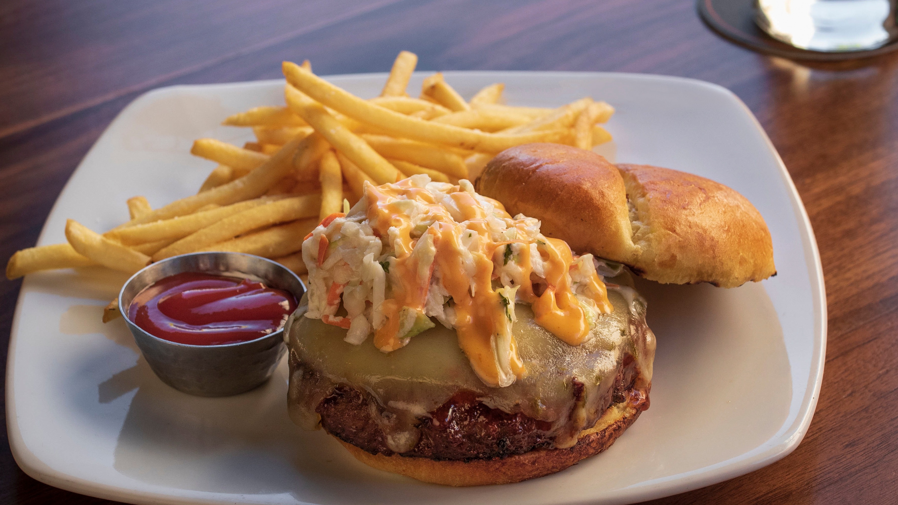 STH Burger
