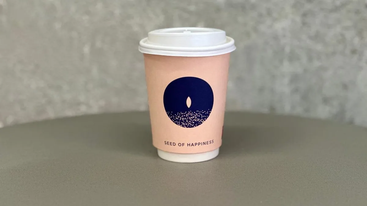 Double Espresso