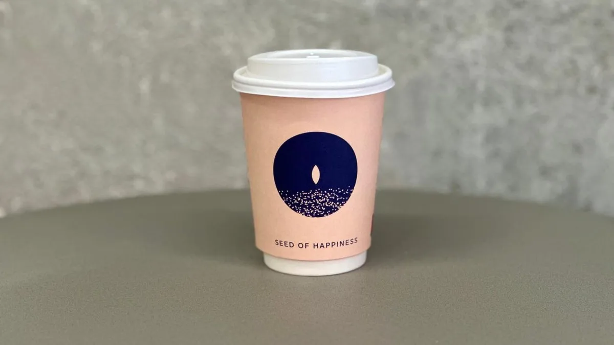 HOT ADAPTOGENIC CACAO WITH ASHWAGANDHA LATTE