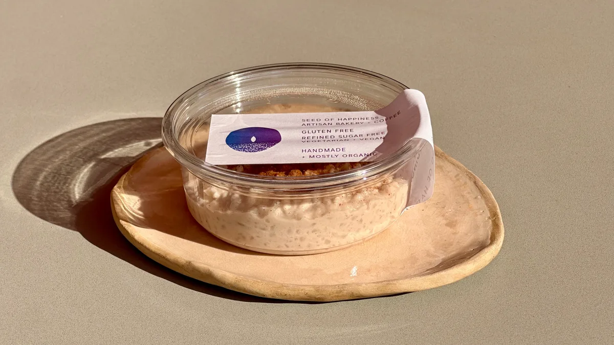 RIZOGALO WITH CARDAMON AND CINNAMON (NEW) 170g