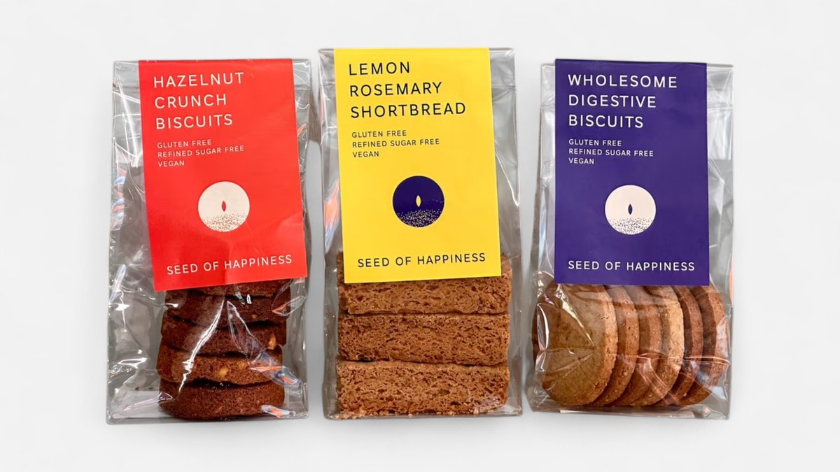 TRIPLE DELIGHT BISCUIT TRIO
