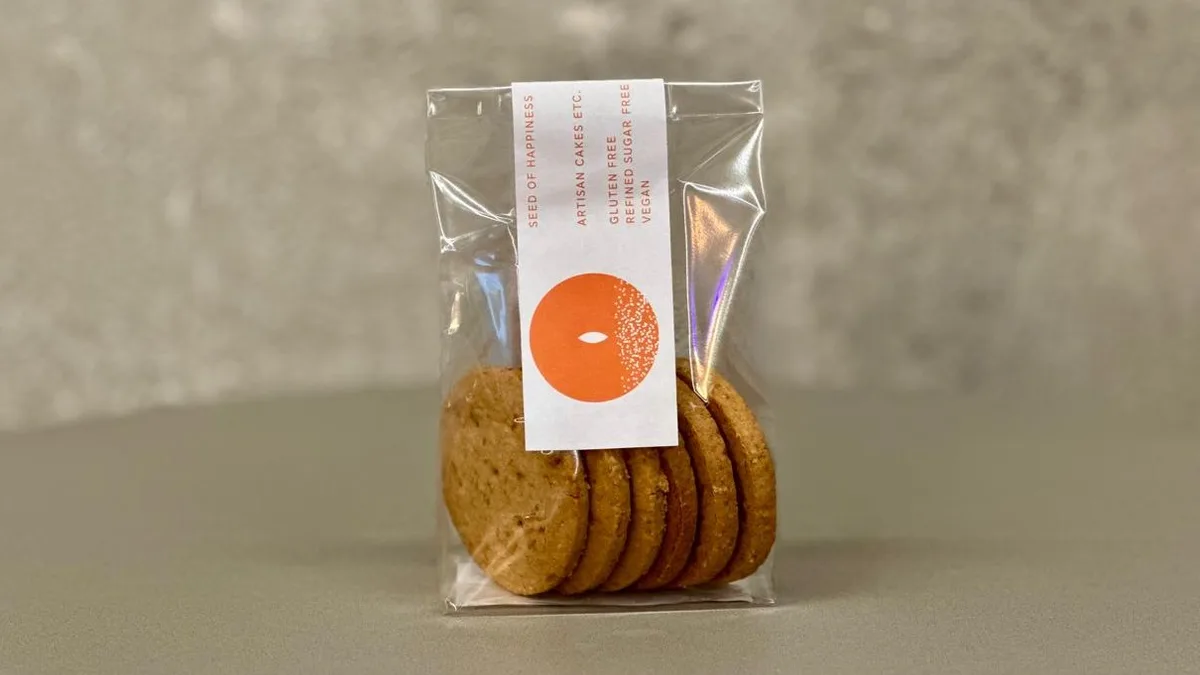 WHOLESOME DIGESTIVE BISCUITS