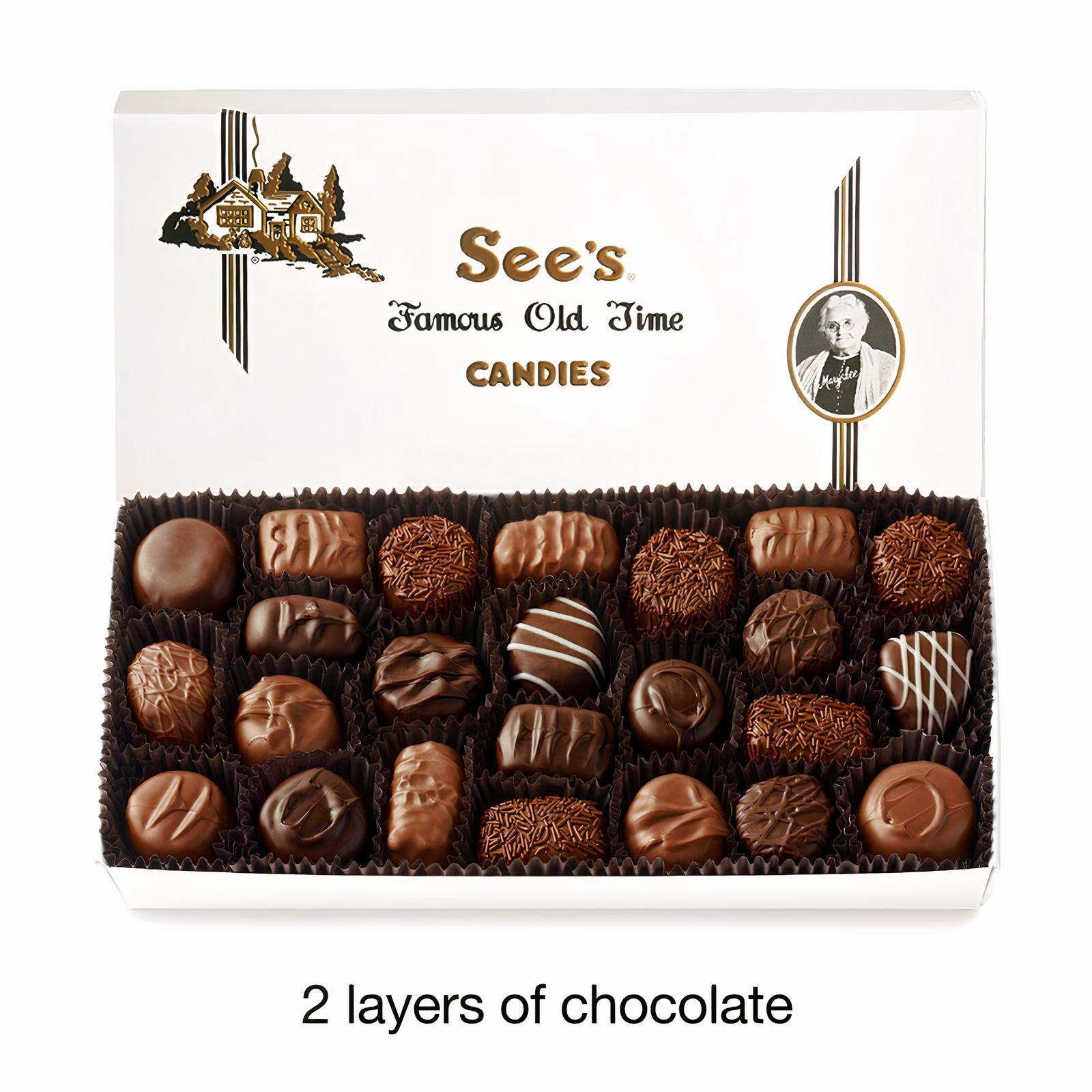 2# Soft Center Assortment