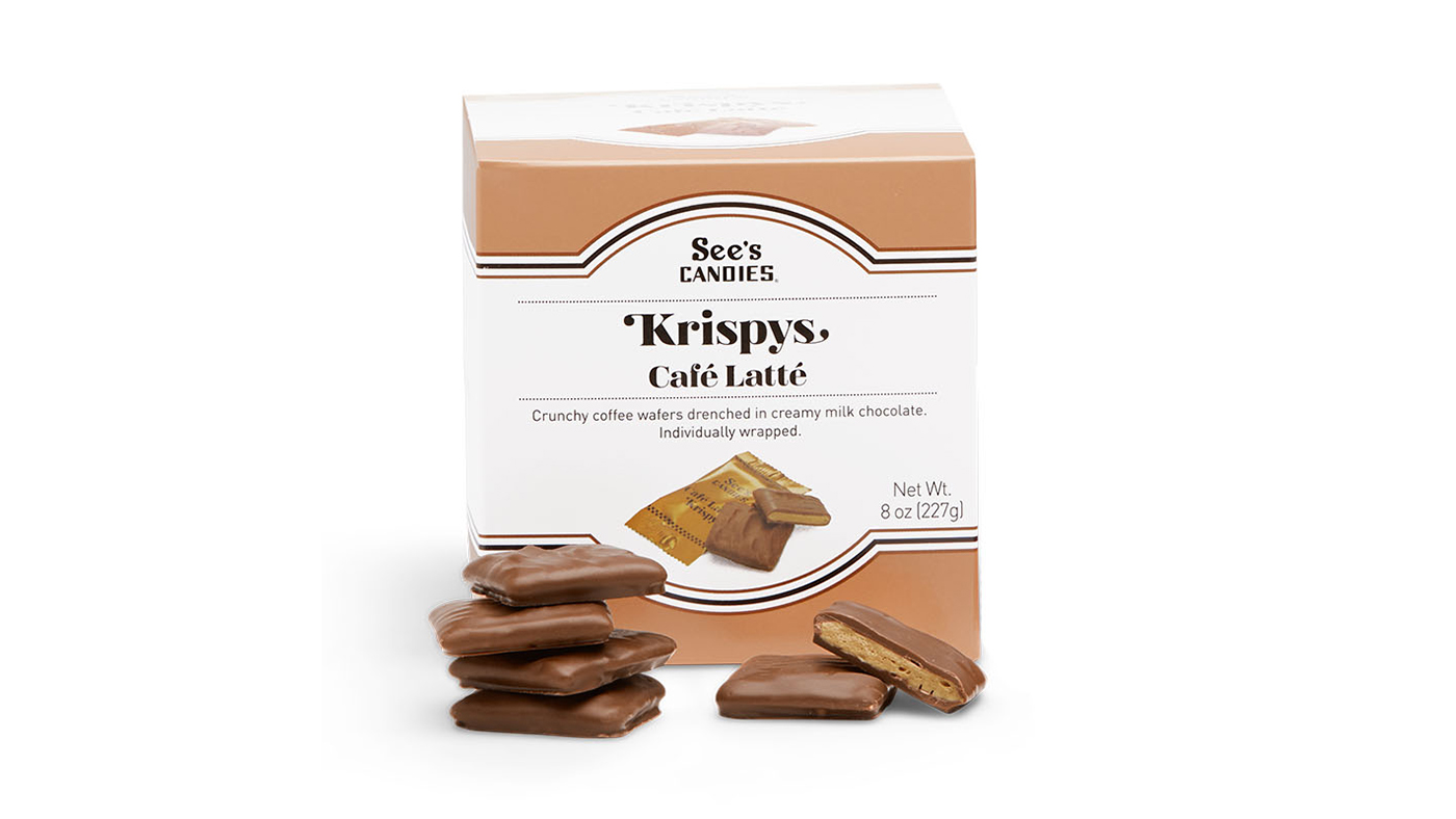 Café Krispys