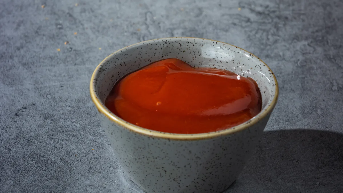 Ketchup