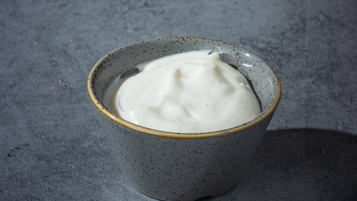 Mayonnaise