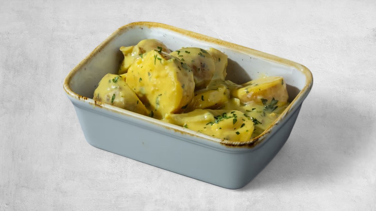 Potato salad