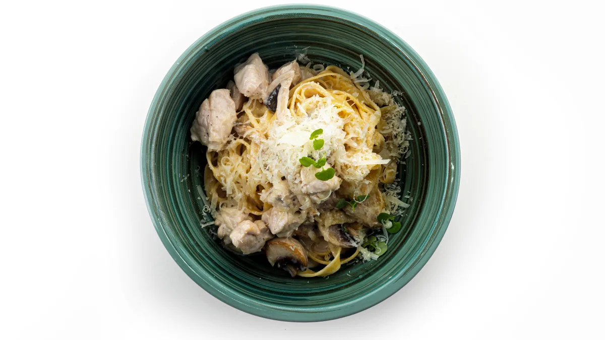 Alfredo