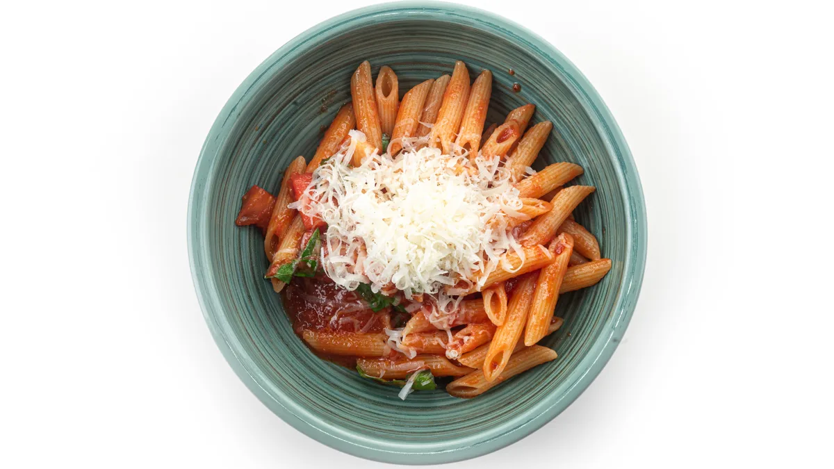 Arrabiata