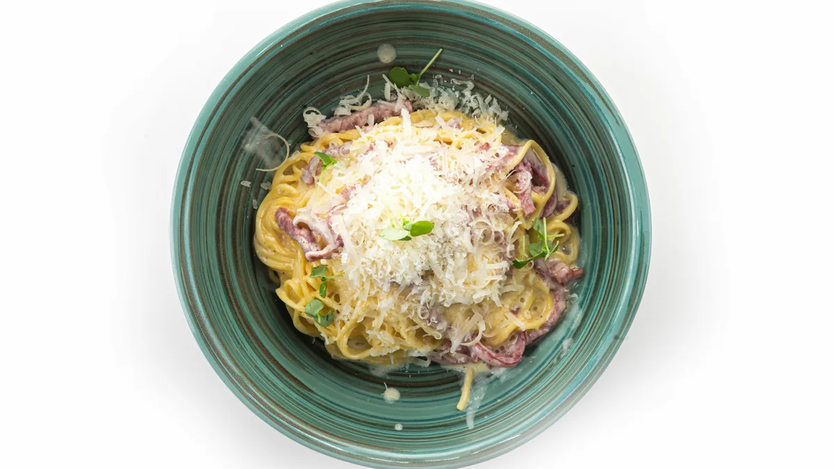 Carbonara