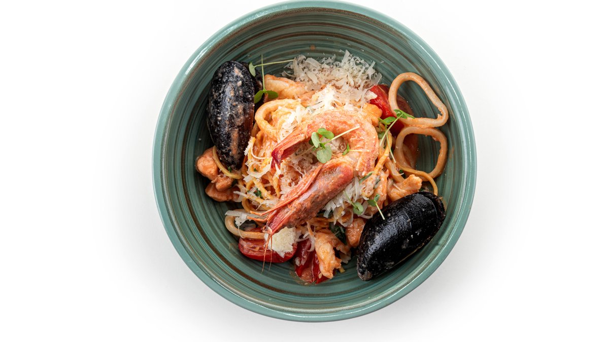 Frutti di Mare