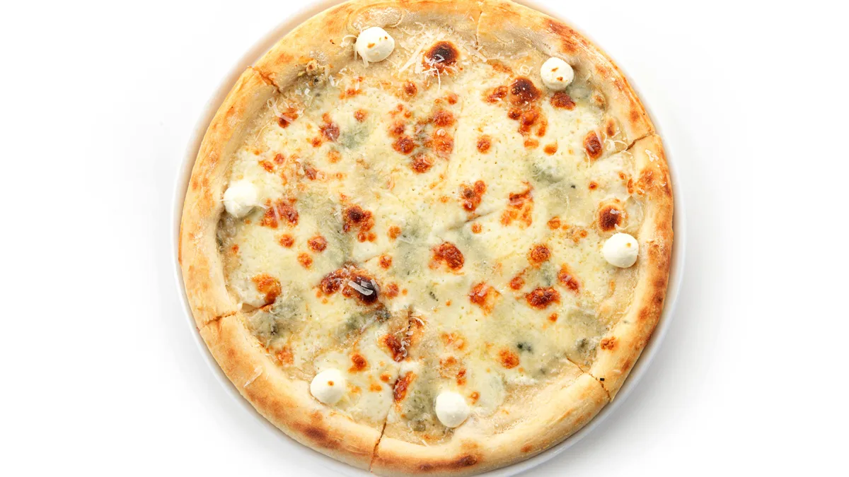 Quattro Formaggi