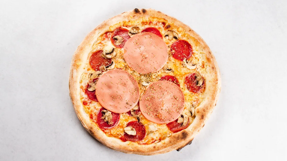 Pizza Klasika